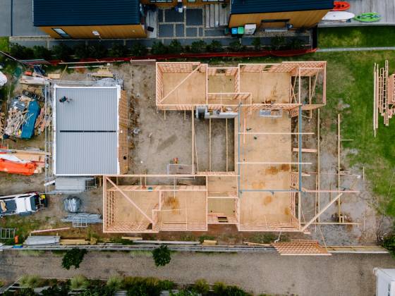 Waihi Shaw Road New Build Photo 5