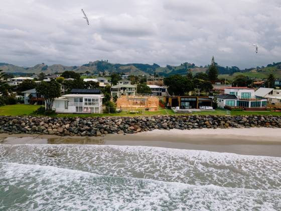 Waihi Shaw Road New Build Photo 11