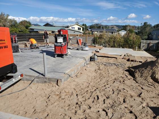 Waihi Beach 2020 Photo 3