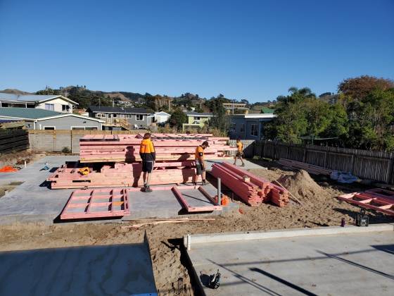 Waihi Beach 2020 Photo 6