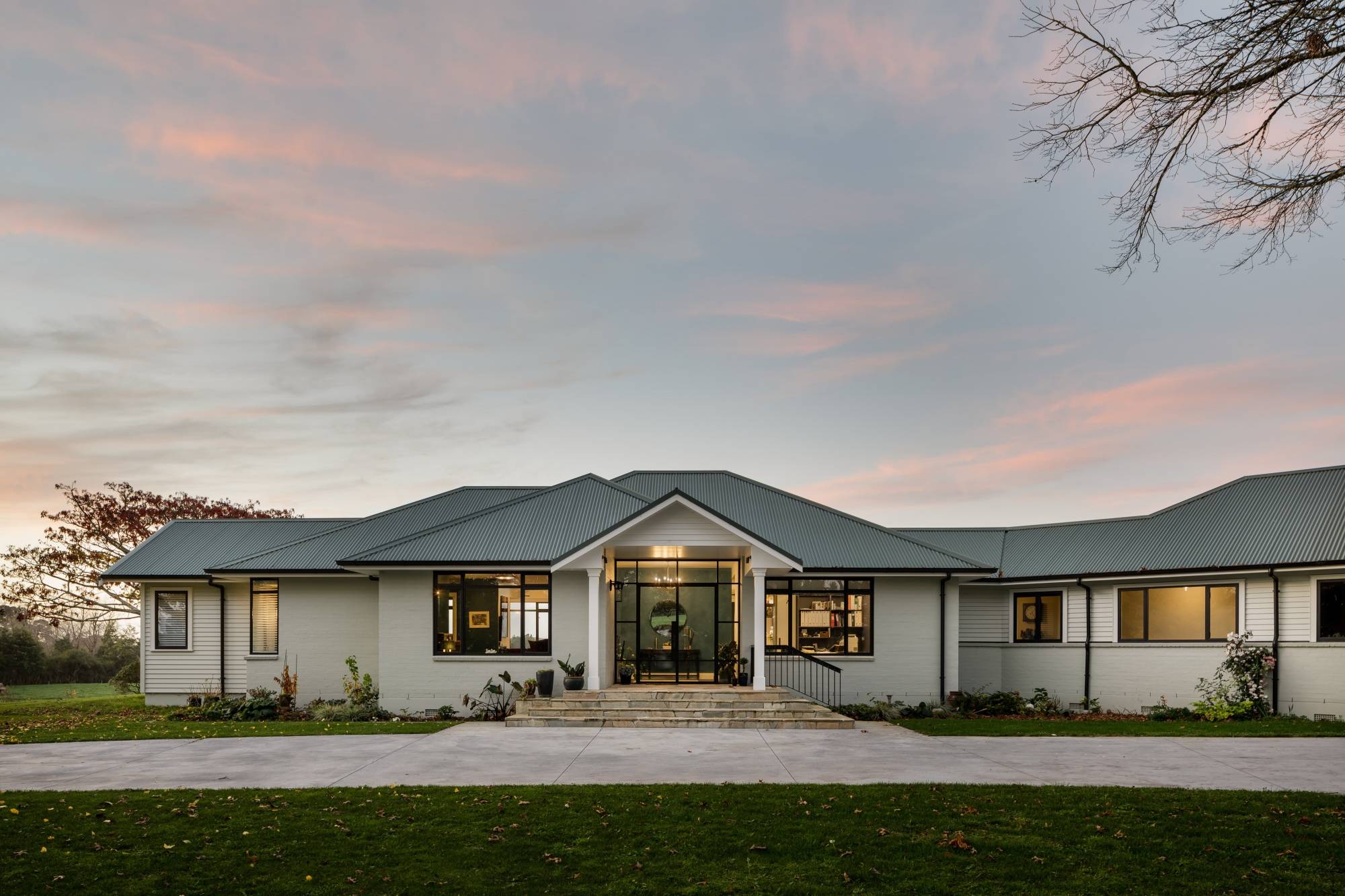 Te Poi - New Build