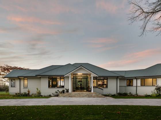Te Poi - New build Photo 7