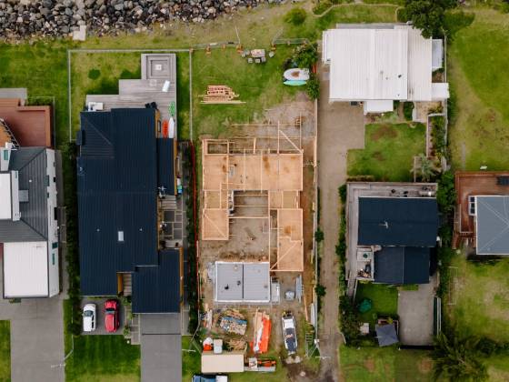 Waihi Shaw Road New Build Photo 10