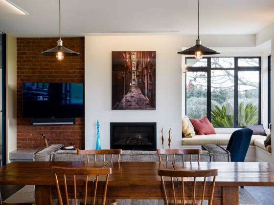 Te Poi - New build Photo 6