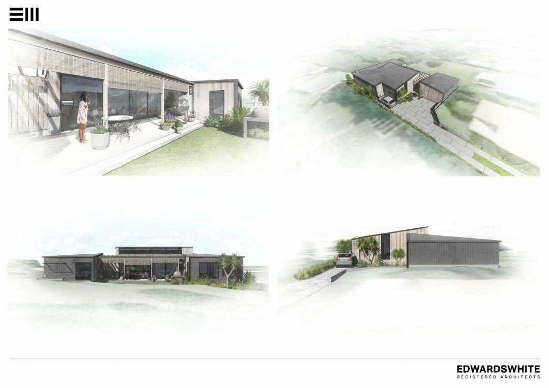 Waihi Beach Dillon St New Build