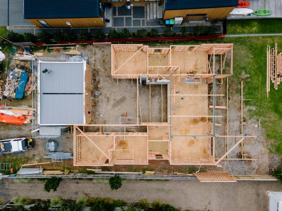 Waihi Shaw Road New Build Photo 26