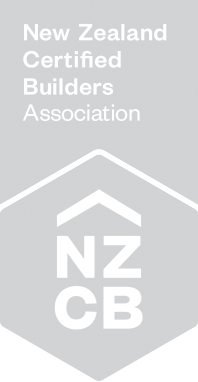 NZ Certified Builders Logo